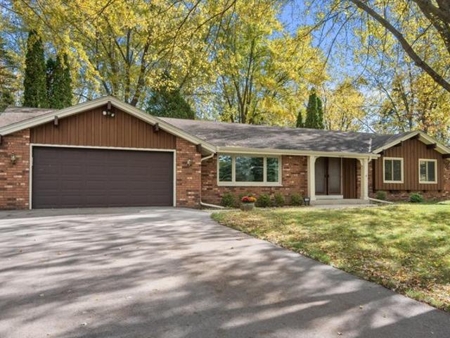 House for sale in Mequon, Wisconsin