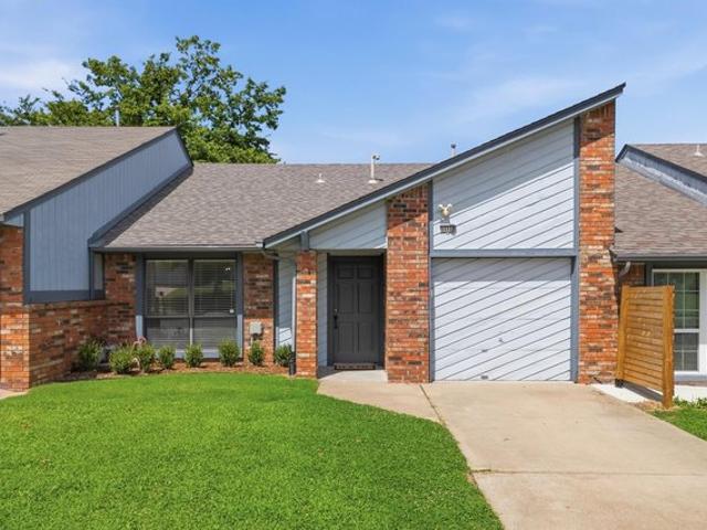 House for sale in Jenks, Oklahoma