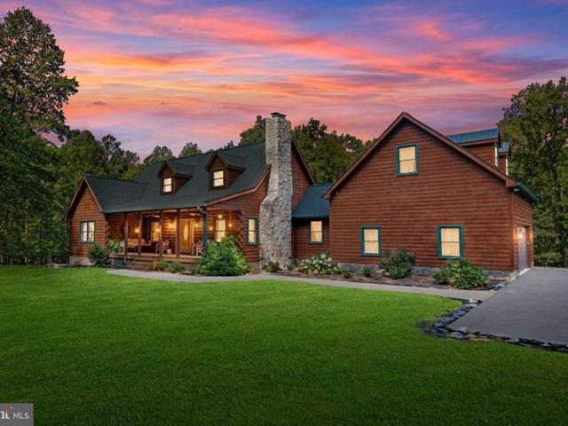House for sale in Partlow, Spotsylvania County