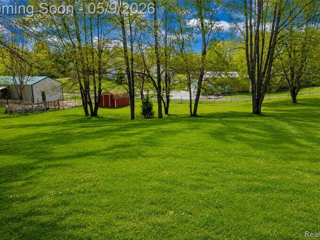 House for sale in Conway, Michigan