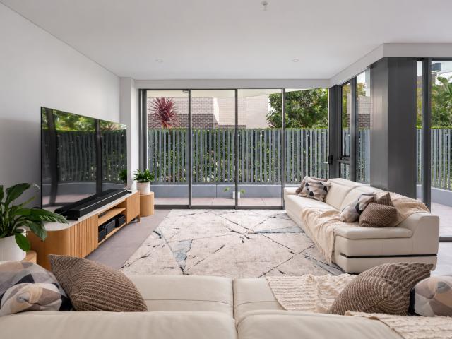Apartment for rent in Allegra, Sydney