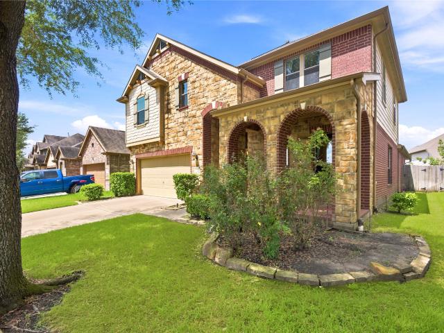 Property for rent in Richmond, Texas