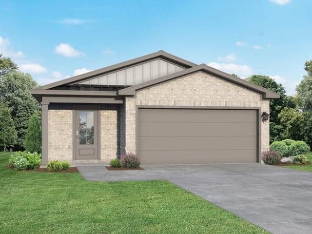 House for sale in Liberty, Texas