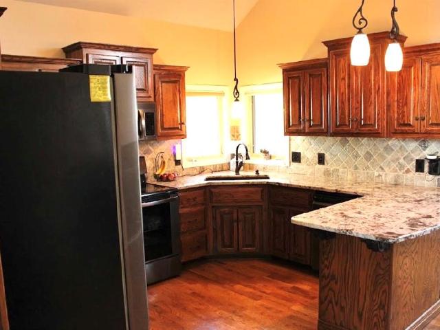 House for sale in Kansas City, Missouri