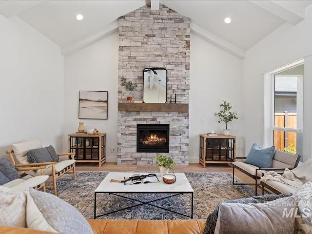 House for sale in Kuna, Ada County