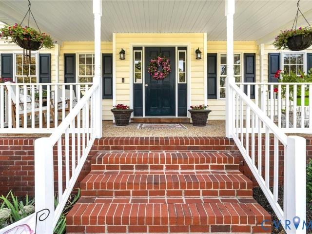 House for sale in Virginia