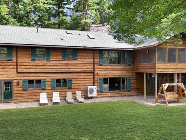 House for sale in Woodruff, Wisconsin