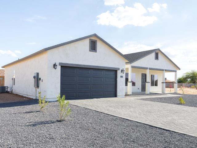 House for sale in Arizona City, Arizona