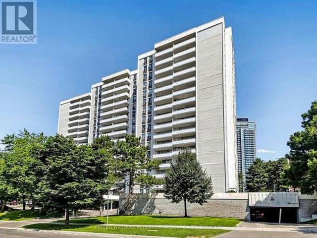 Condo for sale in Woburn, Ontario