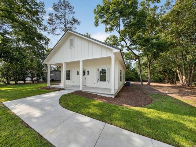House for sale in Moultrie, Georgia