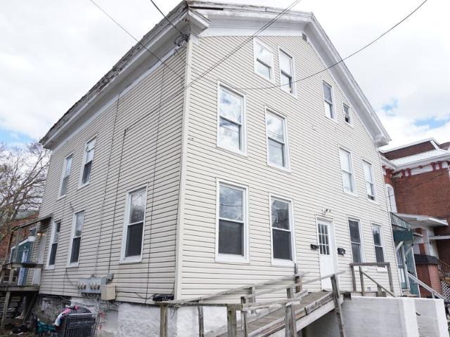 Commercial for sale in Ogdensburg, New York