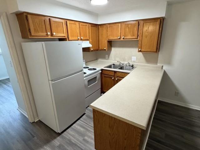 Apartment for rent in Evansville, Indiana