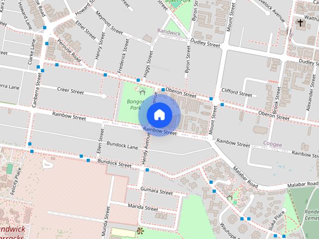Apartment for rent in Eastern Suburbs, Sydney
