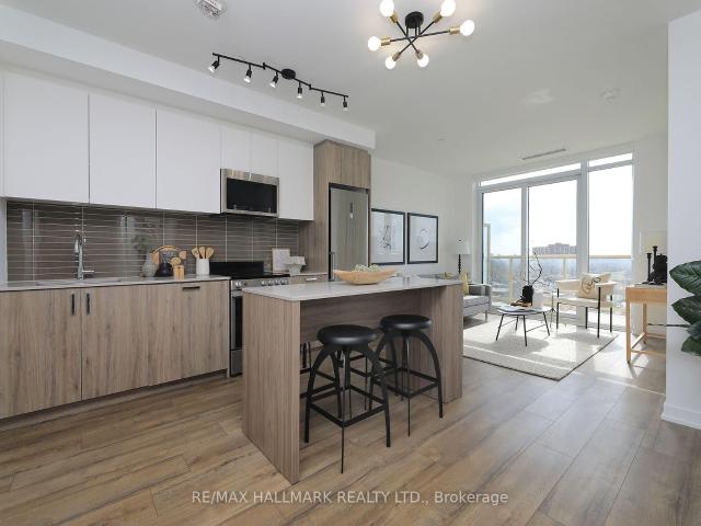 Apartment for rent in Woburn, Ontario