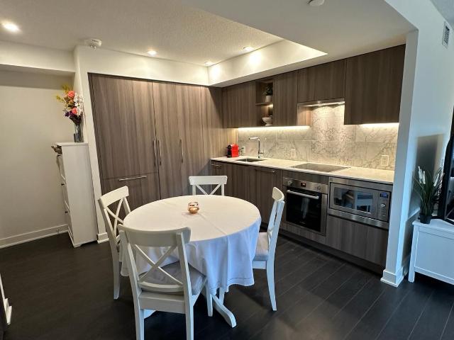 Condo for sale in Woburn, Ontario