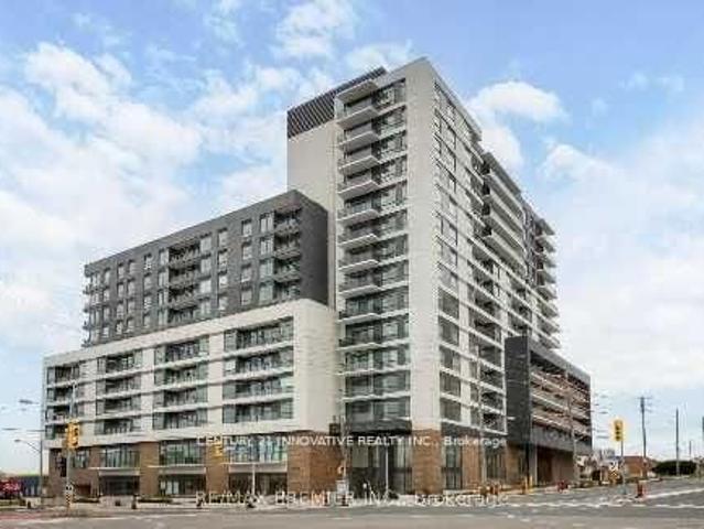 Condo for rent in Scarborough Centre, Toronto