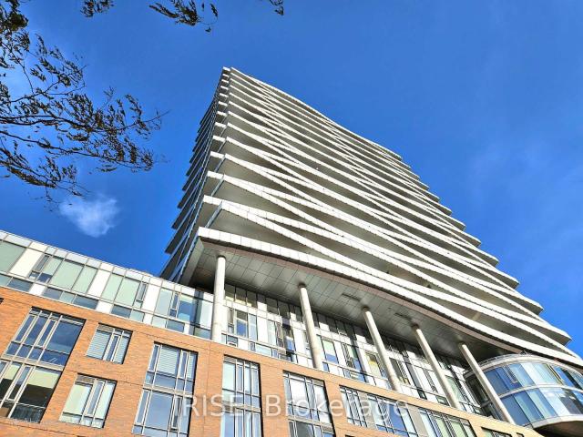 Condo for rent in Woburn, Ontario