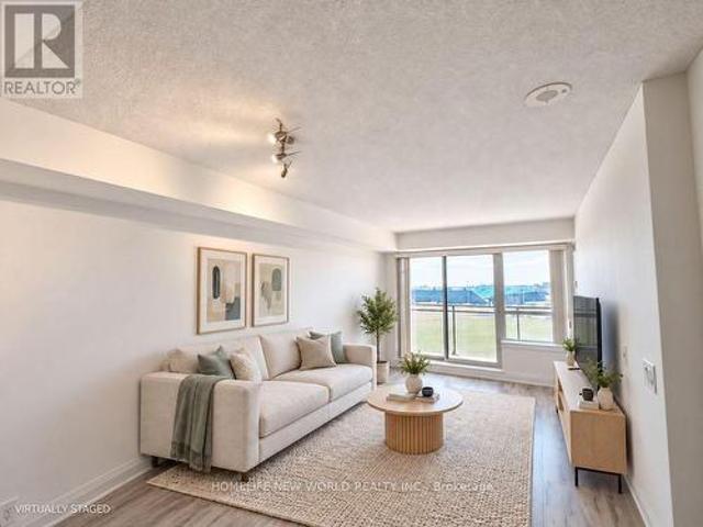 Condo for sale in Woburn, Ontario