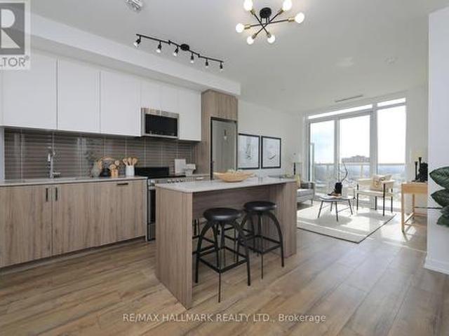 Condo for sale in Woburn, Ontario