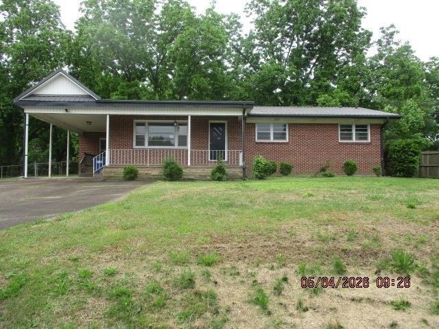 House for sale in Arab, Alabama