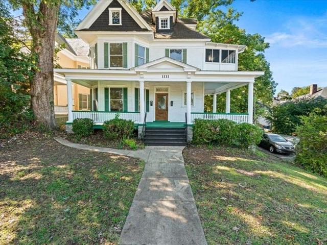 House for sale in Roanoke, Virginia