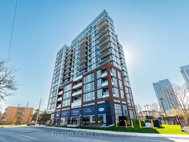 Condo for rent in Burlington, Ontario