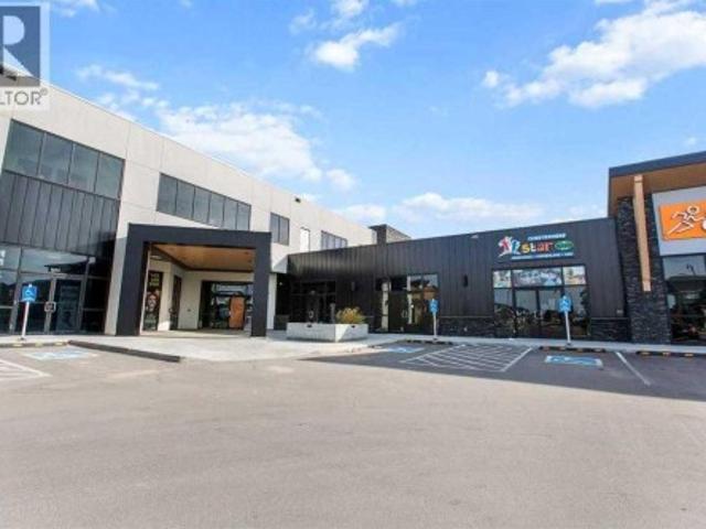 Commercial for rent in Chestermere, Alberta