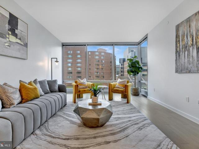 Condo for sale in Washington, Washington DC