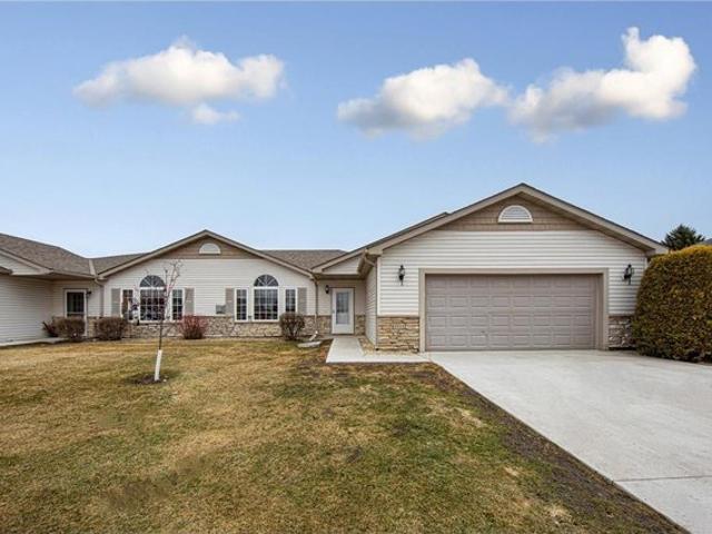 Townhouse for sale in Rice, Minnesota