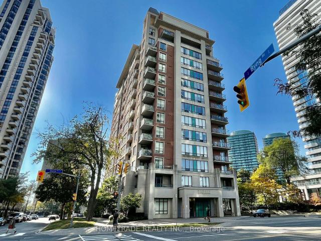 Condo for rent in Woburn, Ontario
