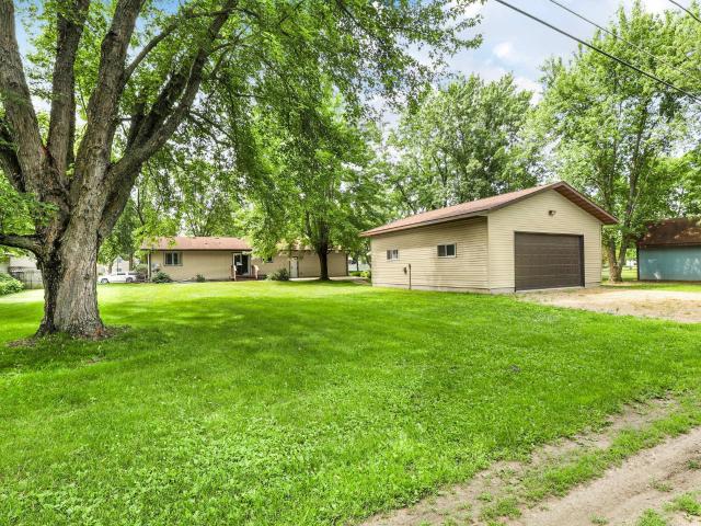 House for sale in Cold Spring, Minnesota