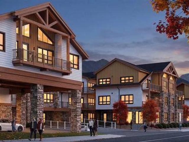 Condo for sale in Bighorn, Alberta