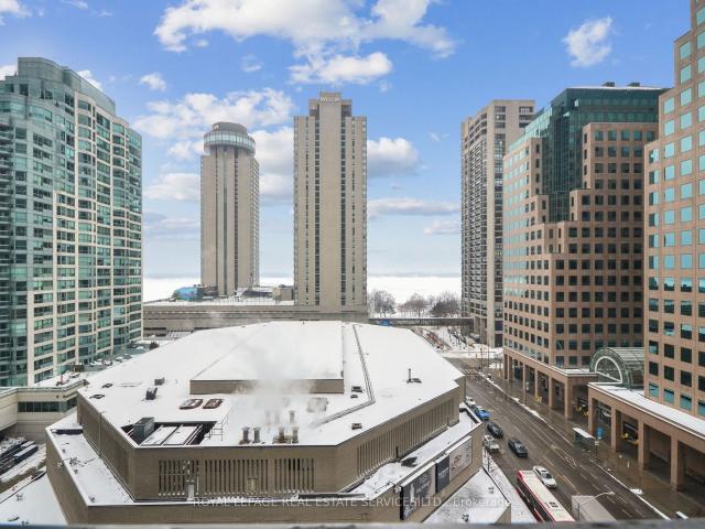 Condo for rent in Woburn, Ontario