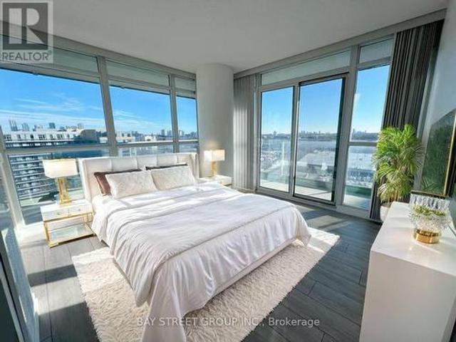 Condo for sale in Woburn, Ontario
