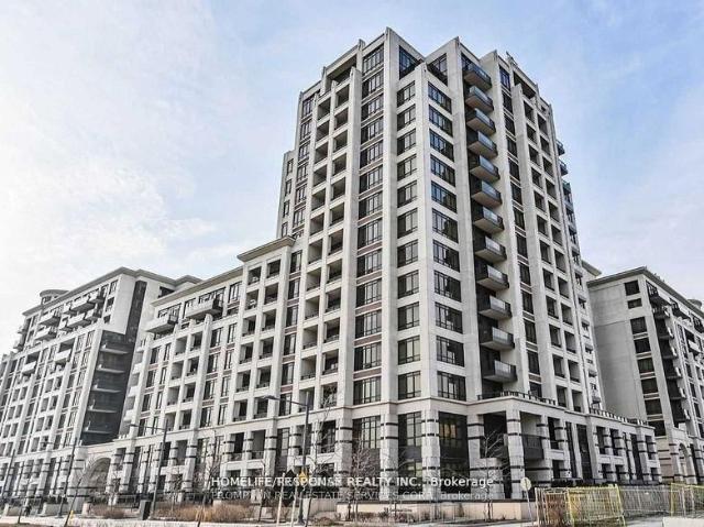 Condo for rent in Markham, Golden Horseshoe