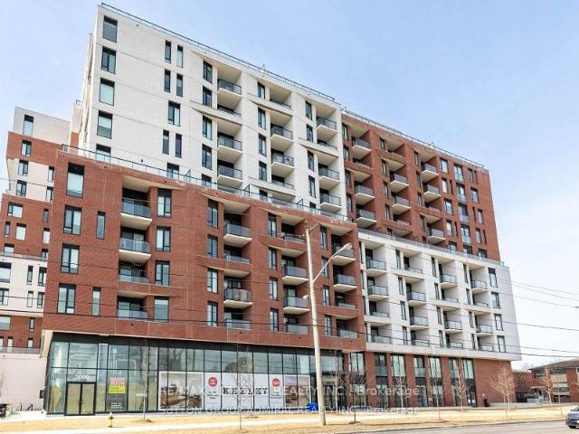 Condo for sale in York Centre, Toronto