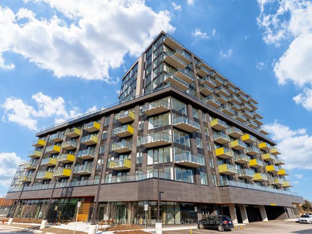 Condo for rent in Oakville, Ontario