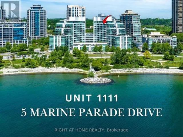 Condo for sale in Woburn, Ontario