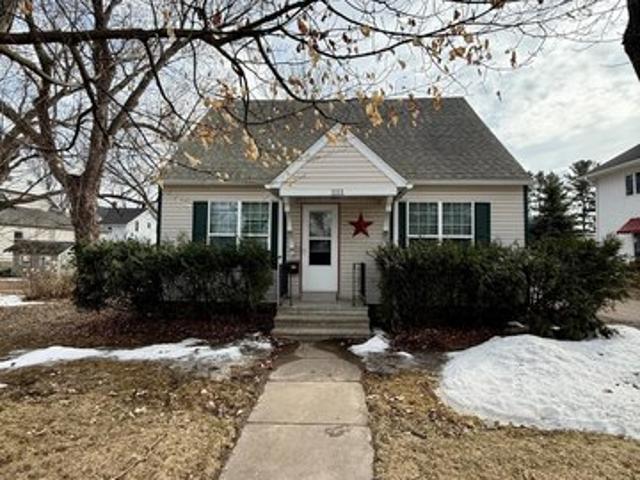 House for sale in Antigo, Wisconsin