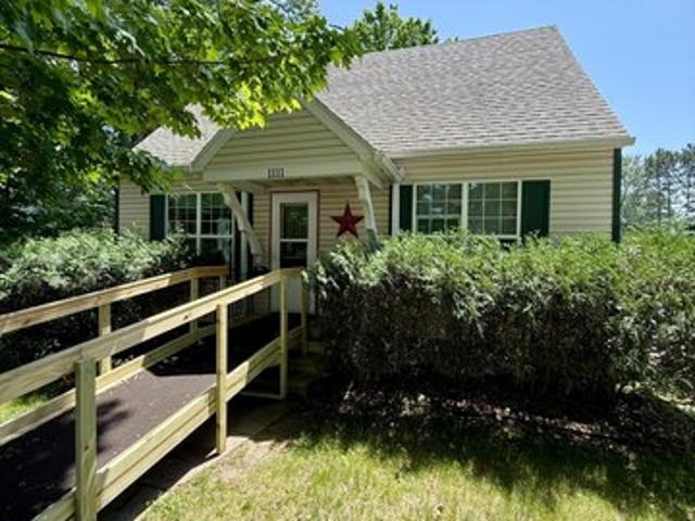 House for sale in Antigo, Wisconsin