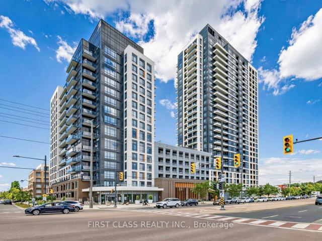 Condo for sale in Woburn, Ontario