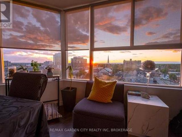 Condo for sale in Niagara, Ontario