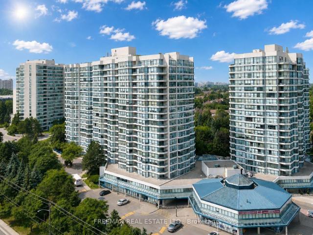 Condo for sale in York, Ontario