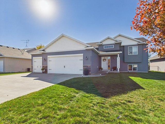 House for sale in Rice, Benton County