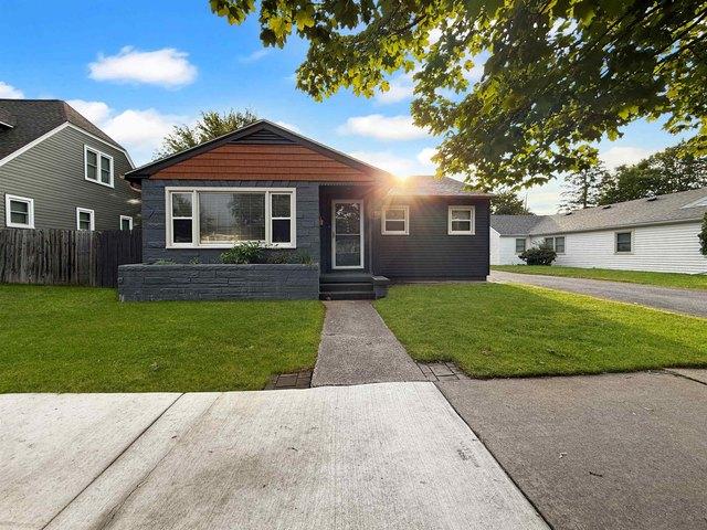 House for sale in S.W. Jones, Wausau