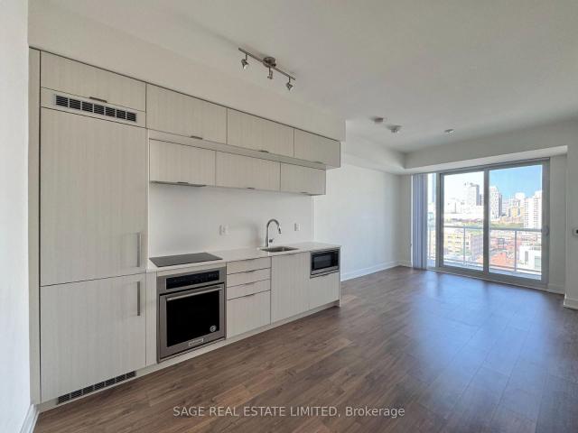 Condo for rent in Woburn, Ontario