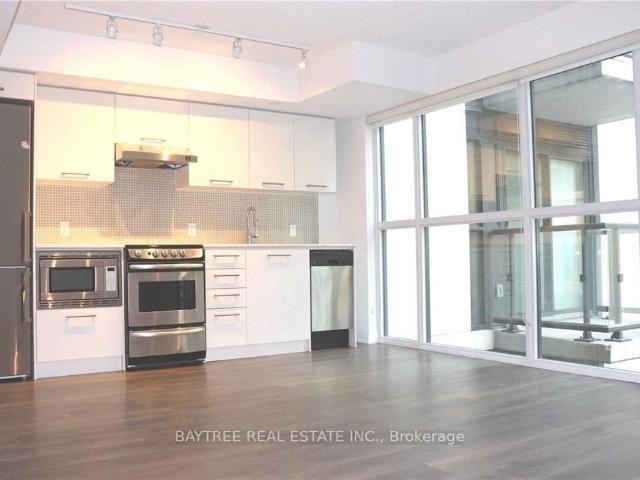 Condo for rent in Woburn, Ontario