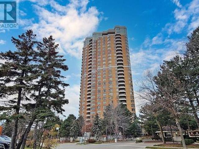 Condo for sale in Don Valley North, Toronto