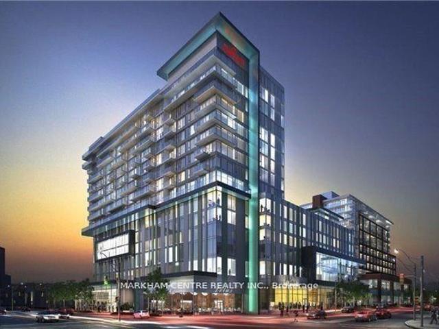 Condo for rent in Woburn, Ontario