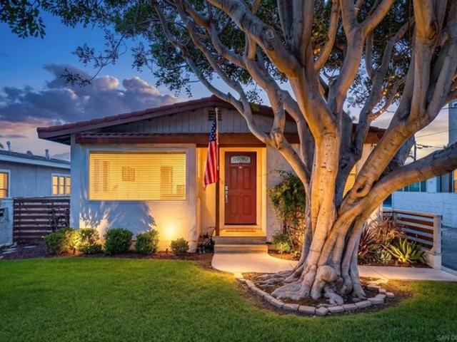 House for sale in Imperial Beach, California